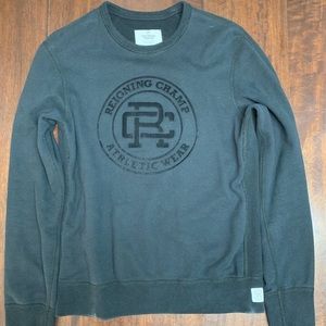 Reigning Champ Crewneck Sweater